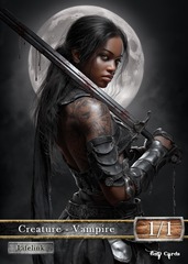 Vampire #81